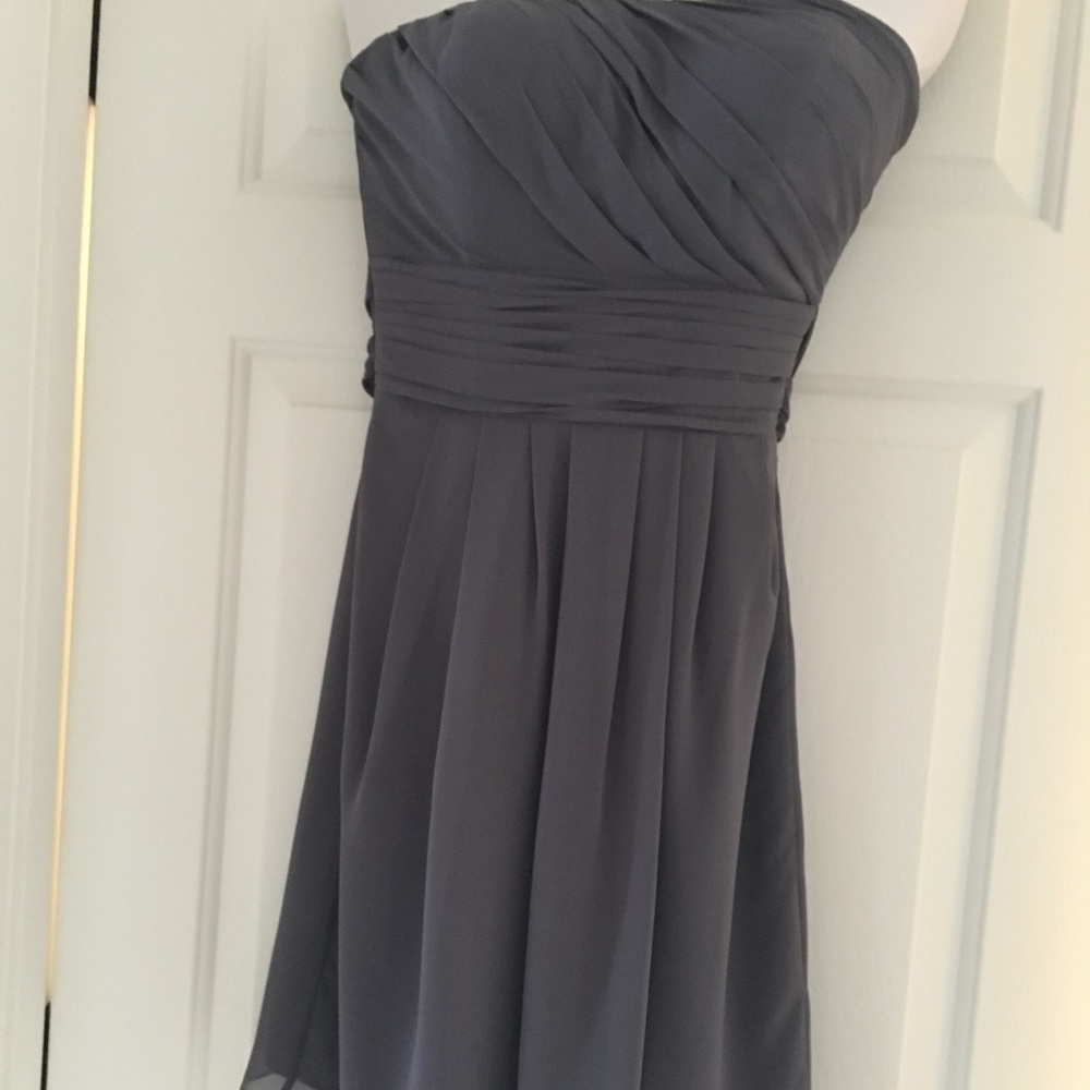 Bill Levkoff Bridesmaid dress