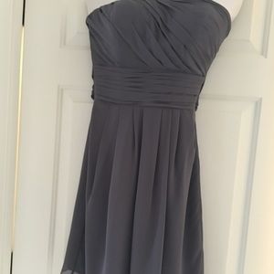 Bill Levkoff Bridesmaid dress