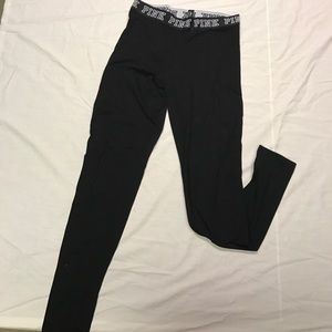 victoria's secret leggings-price is negotiable!