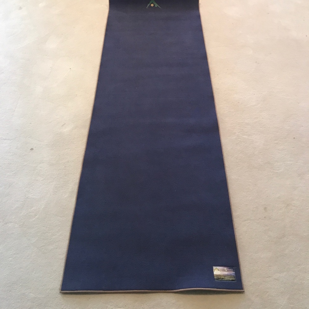 Auroroa yoga mat