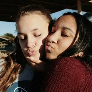 Meet your Posher, Ashleigh