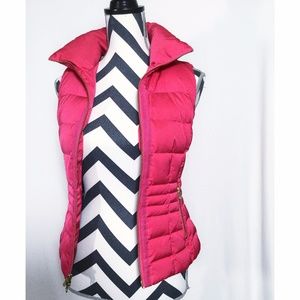 Lilly Pulitzer Slim-Fit Puffer Vest