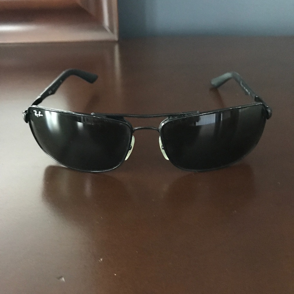 Unisex RayBan Sunglasses