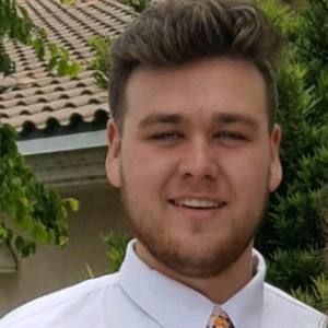 Meet your Posher, Zach