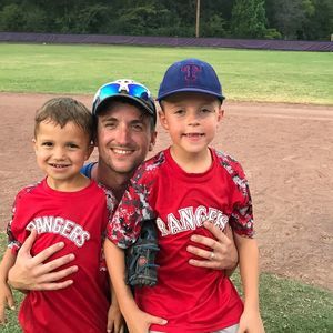 Meet your Posher, Krista