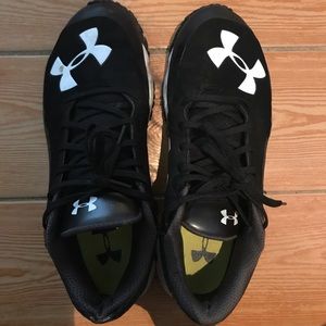 Under Armour Shoes