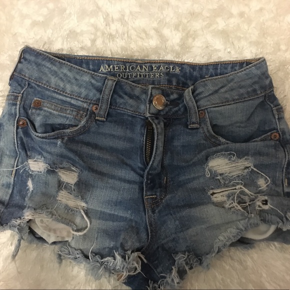 American Eagle Outfitters Pants - ✨👖American eagle shorts 👖✨