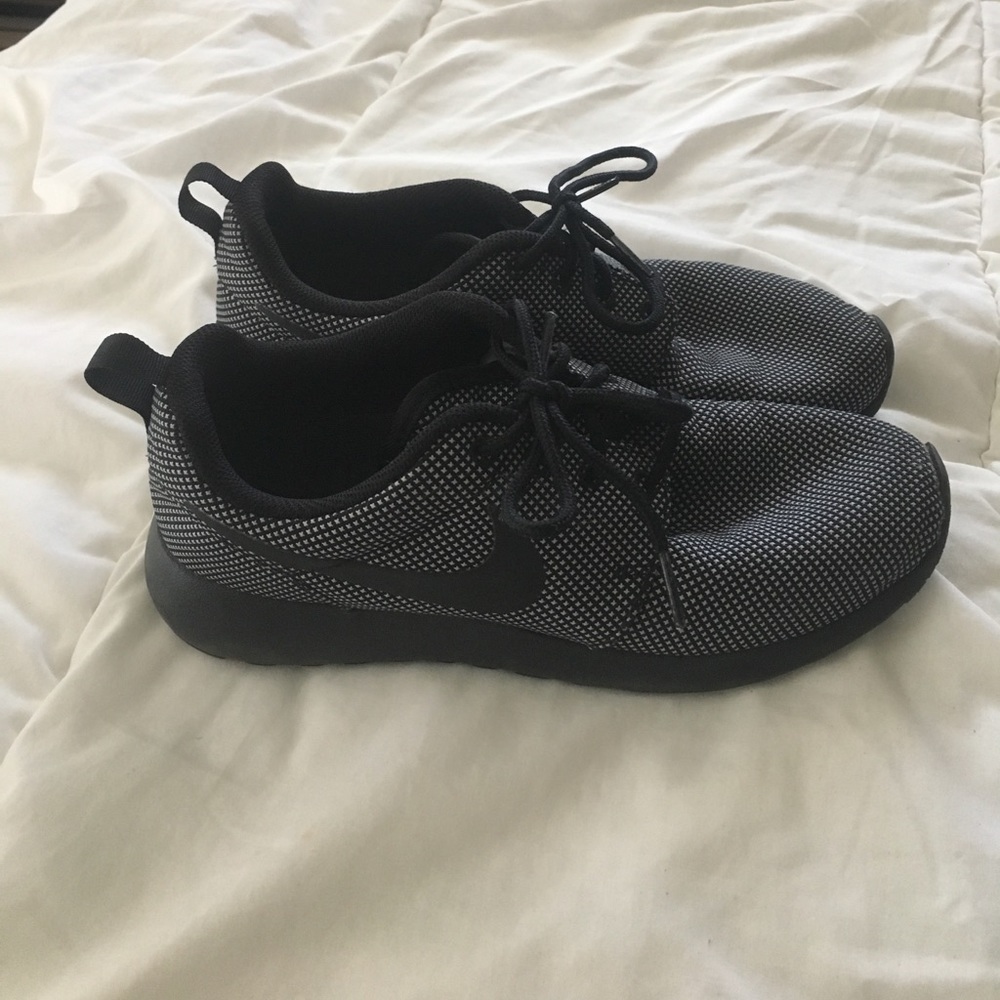 nike runs