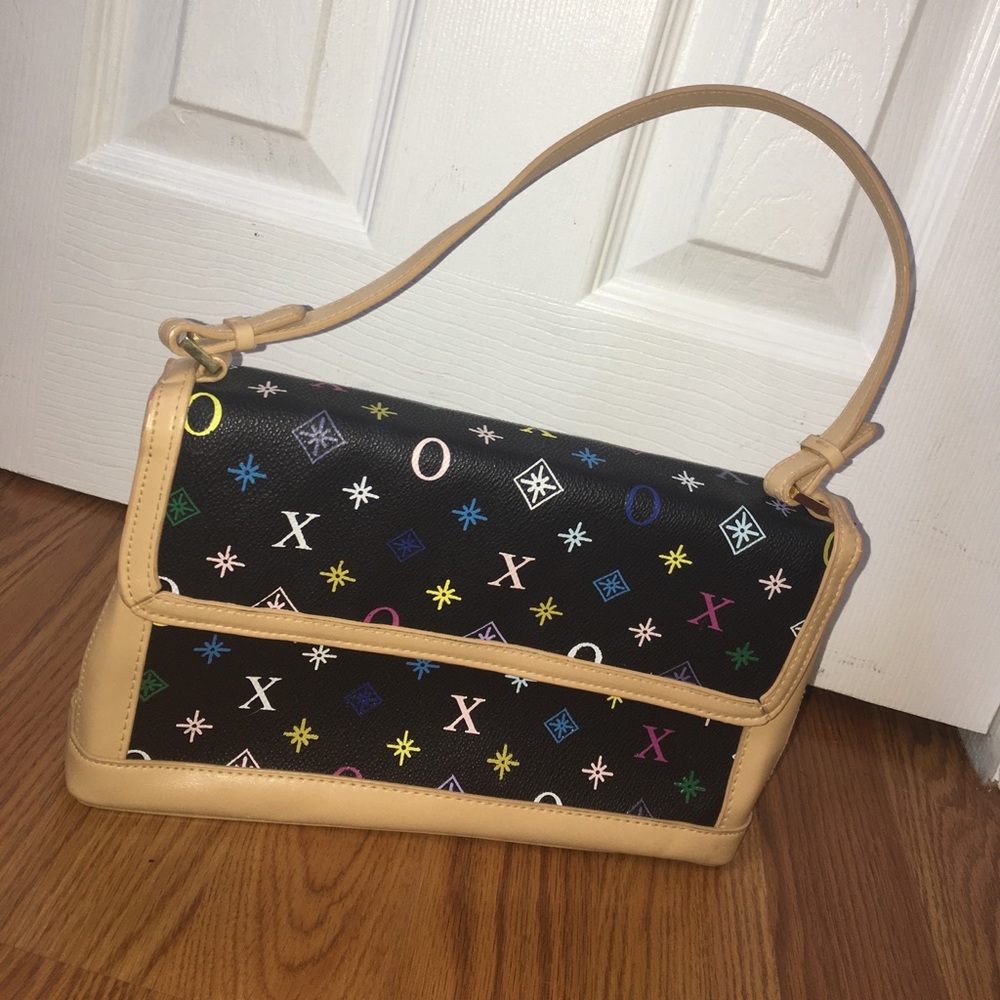 XOXO handbag