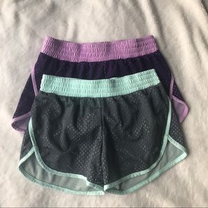 Champion shorts bundle!!