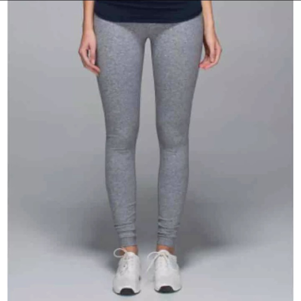 Gray Wunder under size 4