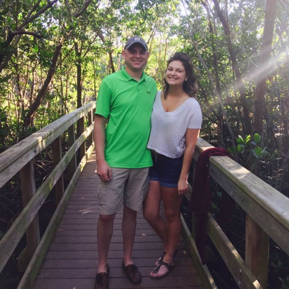 Meet your Posher, Devon