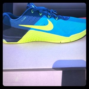 Nike Metcon 2 Brand new Great Price