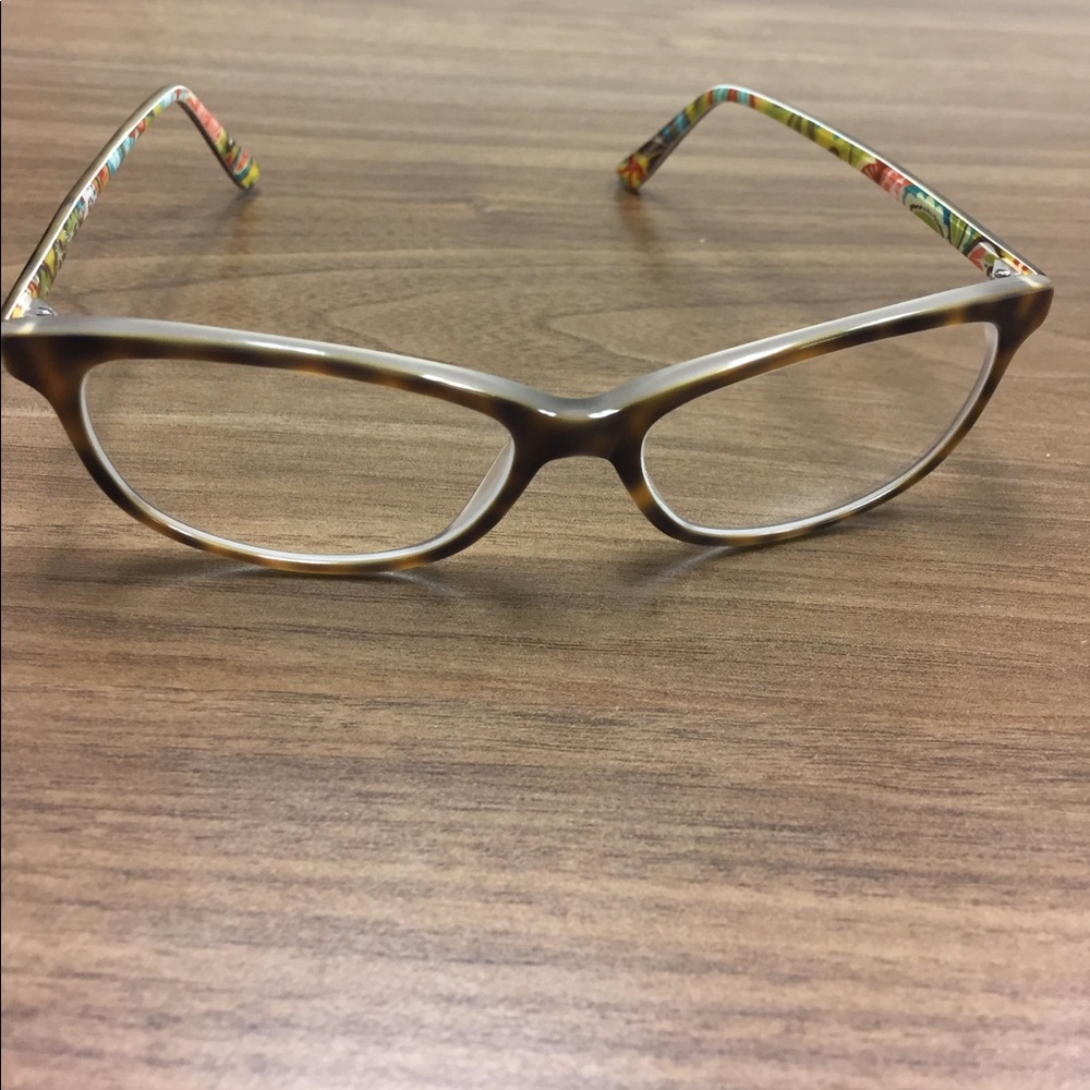 **FINAL PRICE**Vera Bradley eyeglasses