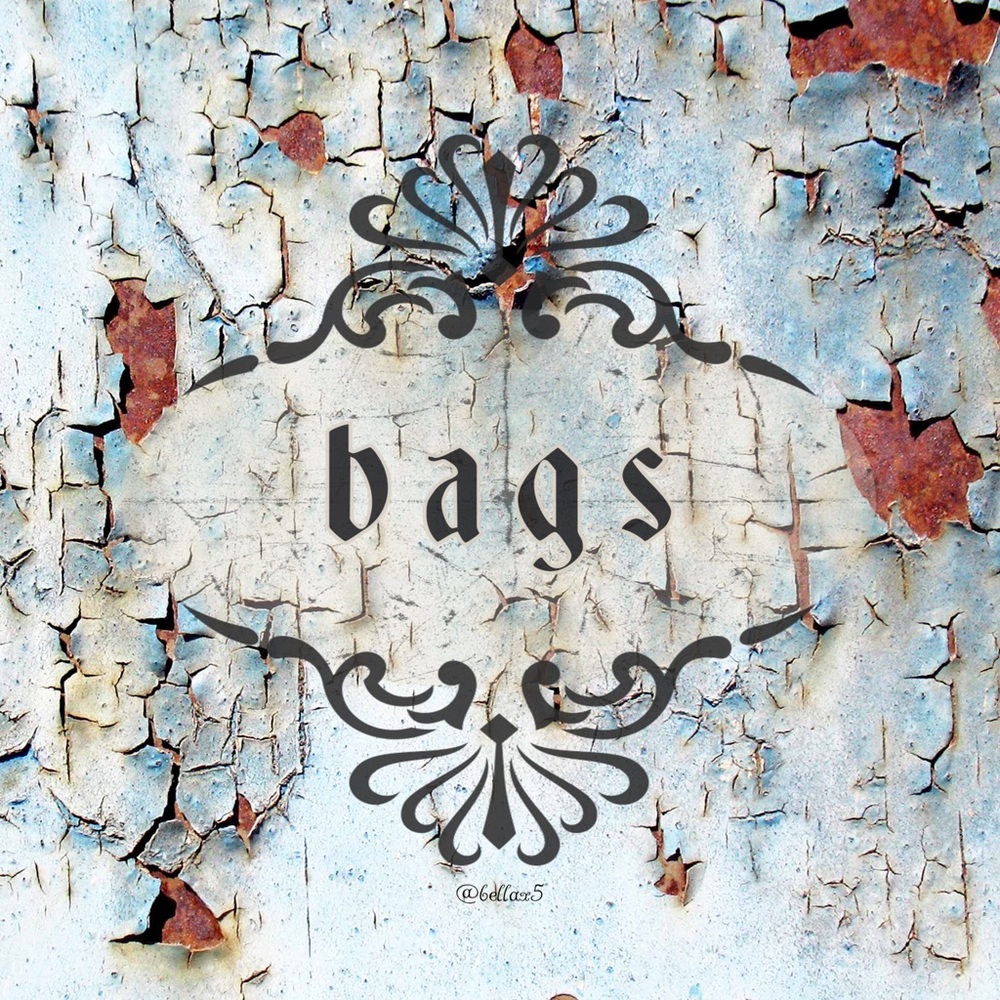 "NOTHING HAUNTS US LIKE THE THINGS WE DIDN'T BUY."