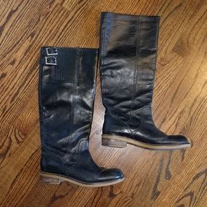 Lucky Brand Riding Boots