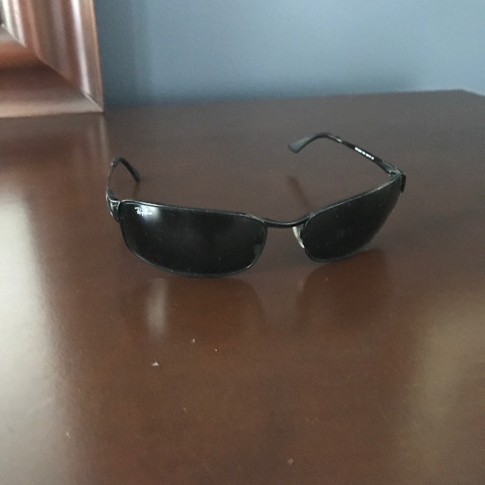 Unisex RayBan Sunglasses
