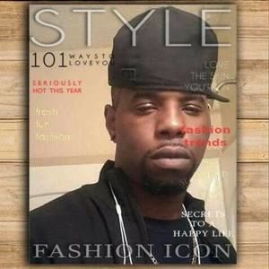 Meet your Posher, Eugene