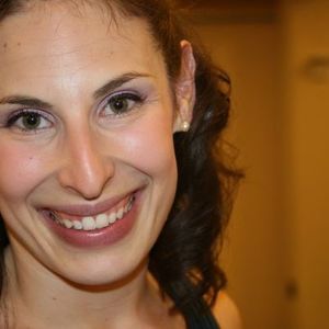 Meet your Posher, Rebecca