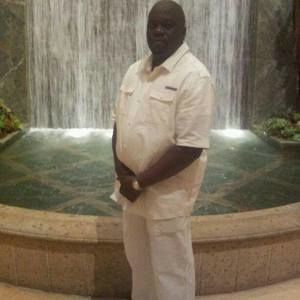 Meet your Posher, Stanley