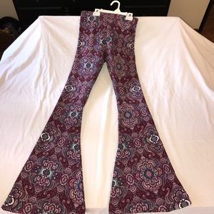 Show Me Your Mumu Bam Bam Bells