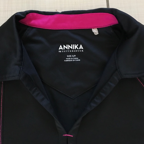 Cutter & Buck top - Picture 2 of 6