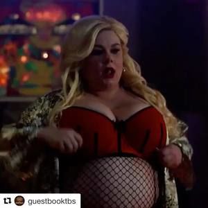 Meet your Posher, Carly