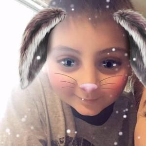 Meet your Posher, Jackie