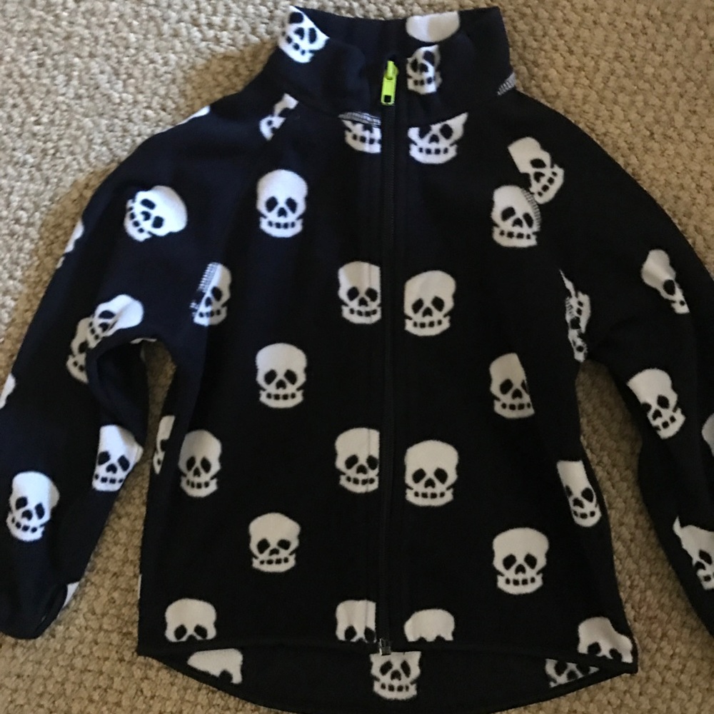 Toddler jacket - Picture 1 of 1
