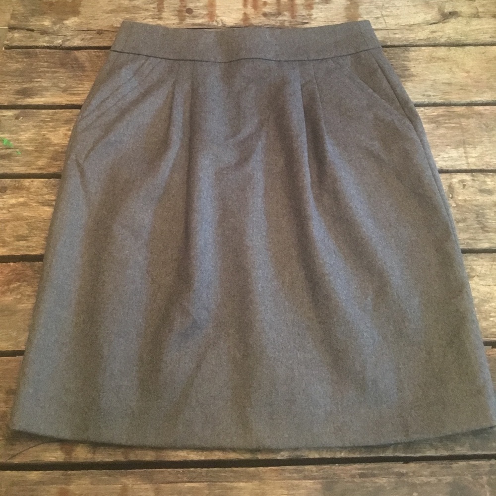 Bamford skirt