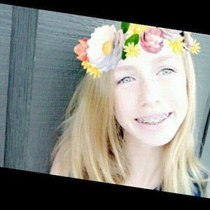 Meet your Posher, Cheyenne