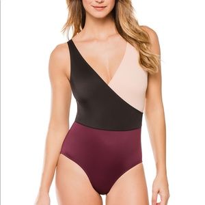 The Ballerina Swimsuit