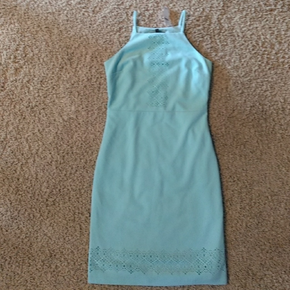 Banana republic dress