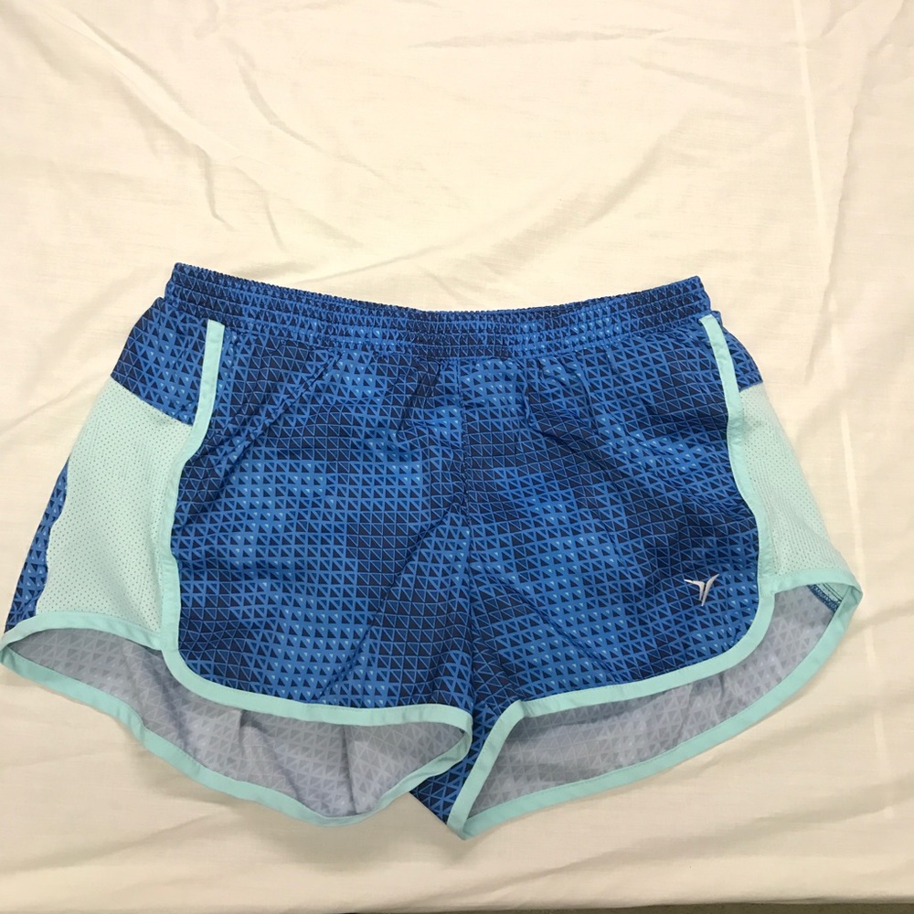 athletic shorts-price is negotiable!