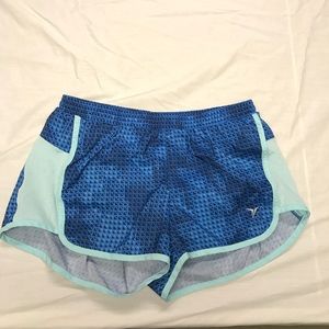 athletic shorts-price is negotiable!