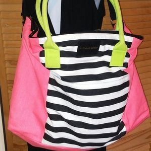 Large Victoria secret bag