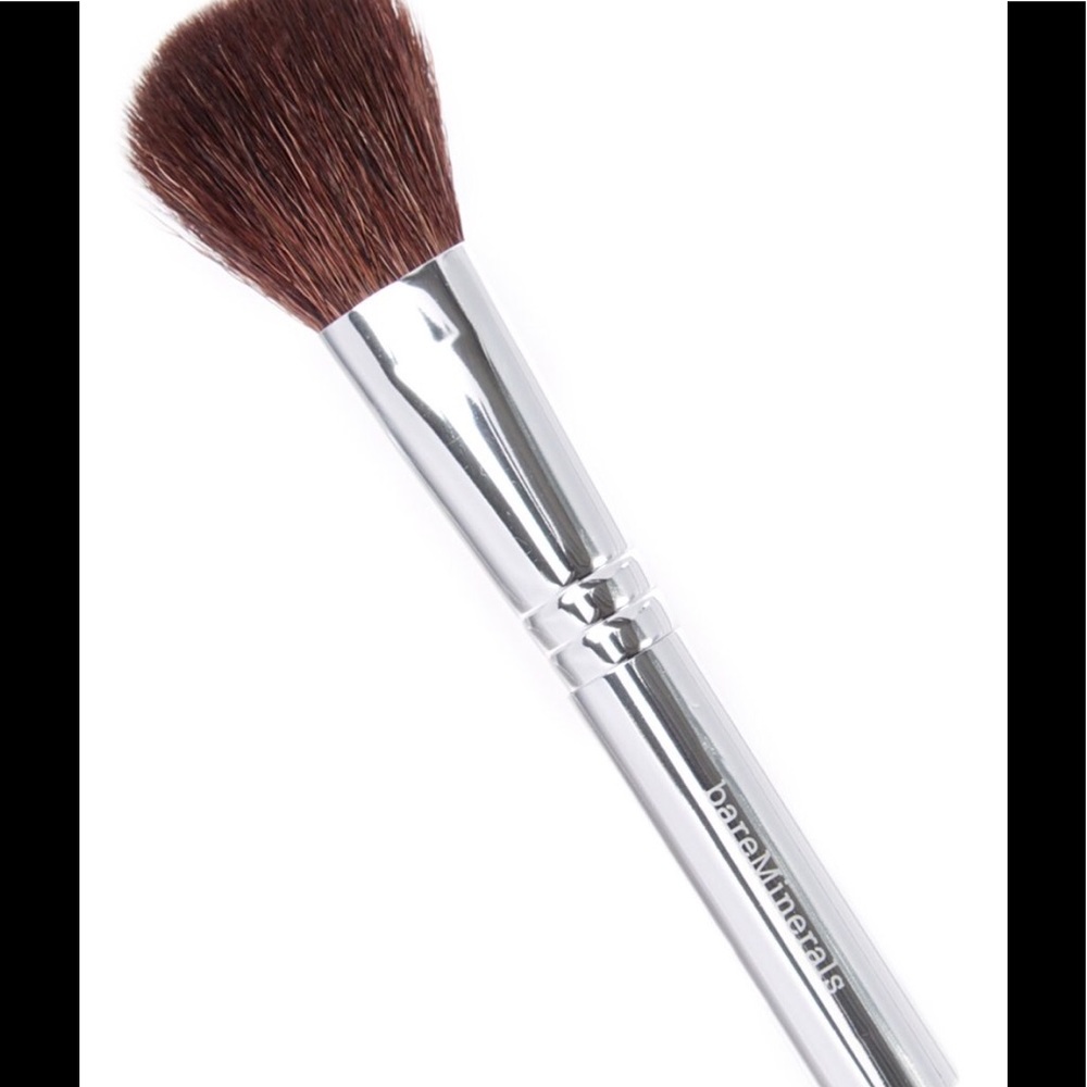 🆕 bareMinerals Travel-Size Full Tapered Brush
