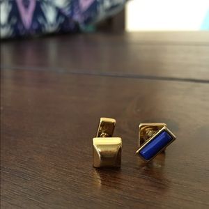 Stella &Dot DejaVu Lapis studs