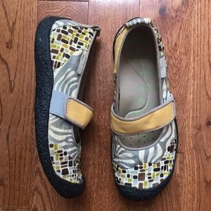 {KEEN} Harvest MJ Mary Jane Mimosa 8