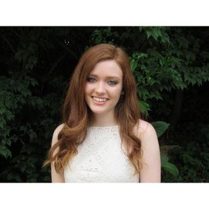 Meet your Posher, Kyra