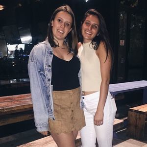 Meet your Posher, Grace