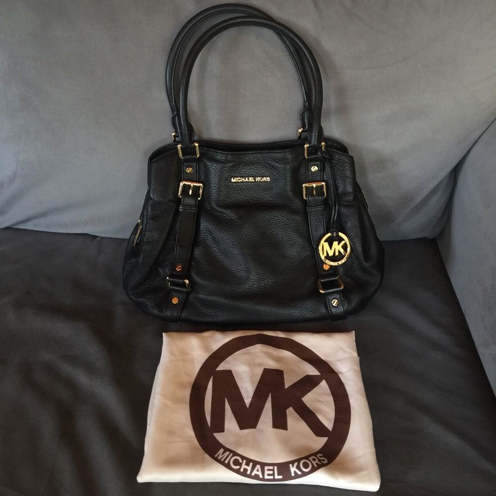 Michael Kors Lrg Bedford Sachel
