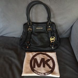 Michael Kors Lrg Bedford Sachel