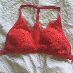 NWOT Victoria's Secret Bralette