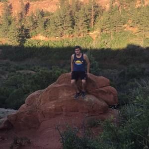 Meet your Posher, Tommy