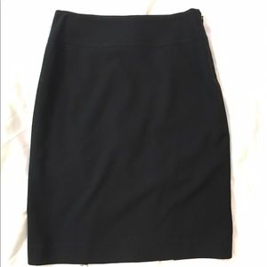 Tahari pencil skirt