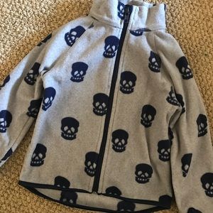 Toddler jacket