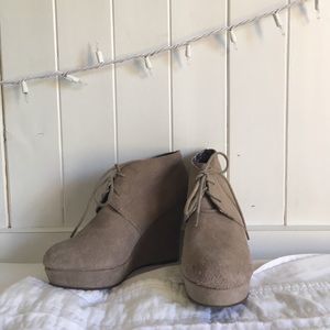 ✨SUPER SALE✨Lucky Brand Wedges