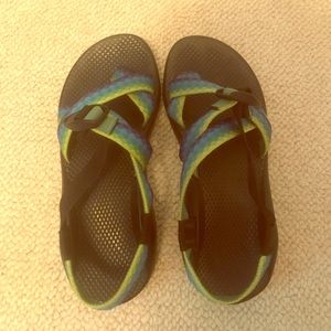 Chacos