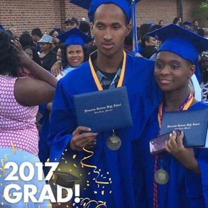 Meet your Posher, Angela